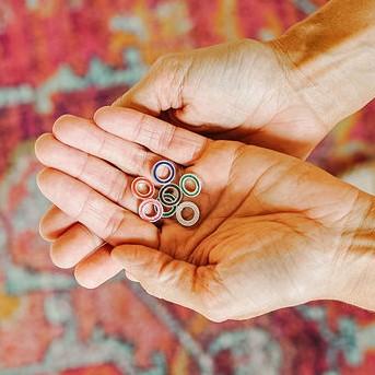 Forever Circle Charm (Add on charms) everence.life