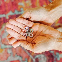 Forever Circle Charm (Add on charms) everence.life