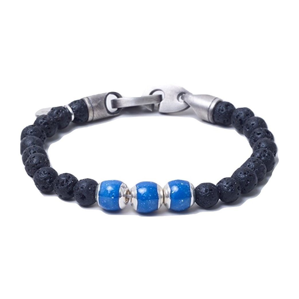 Lava, Three Everence Beads everence.life
