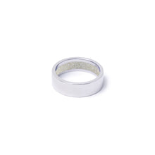 Everence Ring, 10k White Gold everence.life 6mm Pearl