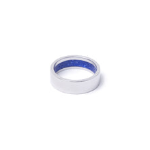 Everence Ring, 10k White Gold everence.life 6mm Sky