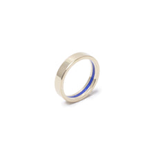 Everence Ring, 10k Yellow Gold everence.life 4mm Sky
