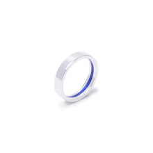 Everence Ring, Sterling Silver everence.life 4mm Sky