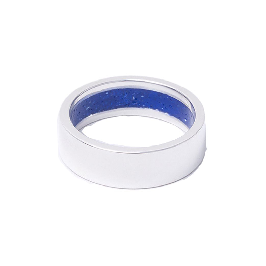 Everence Ring, Sterling Silver everence.life