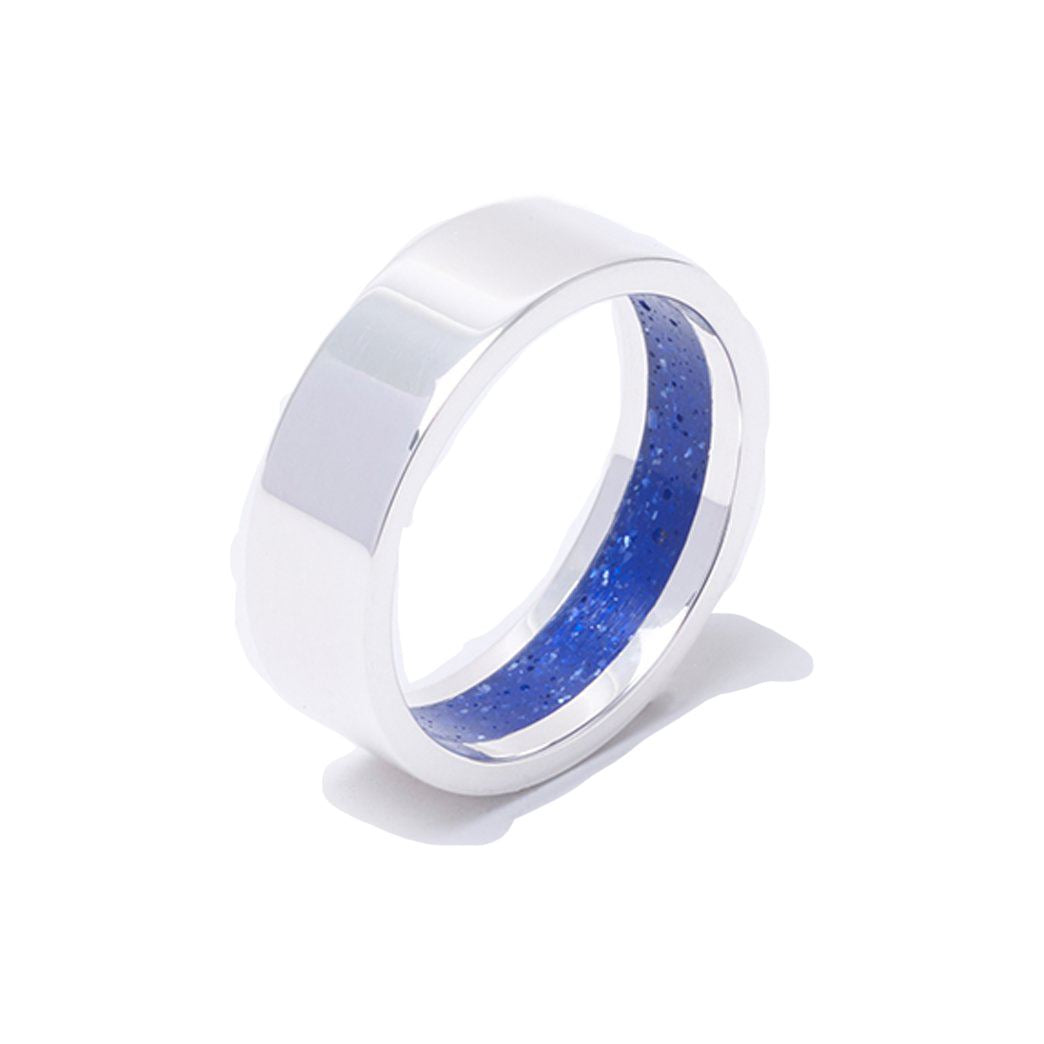 Everence Ring, Sterling Silver everence.life