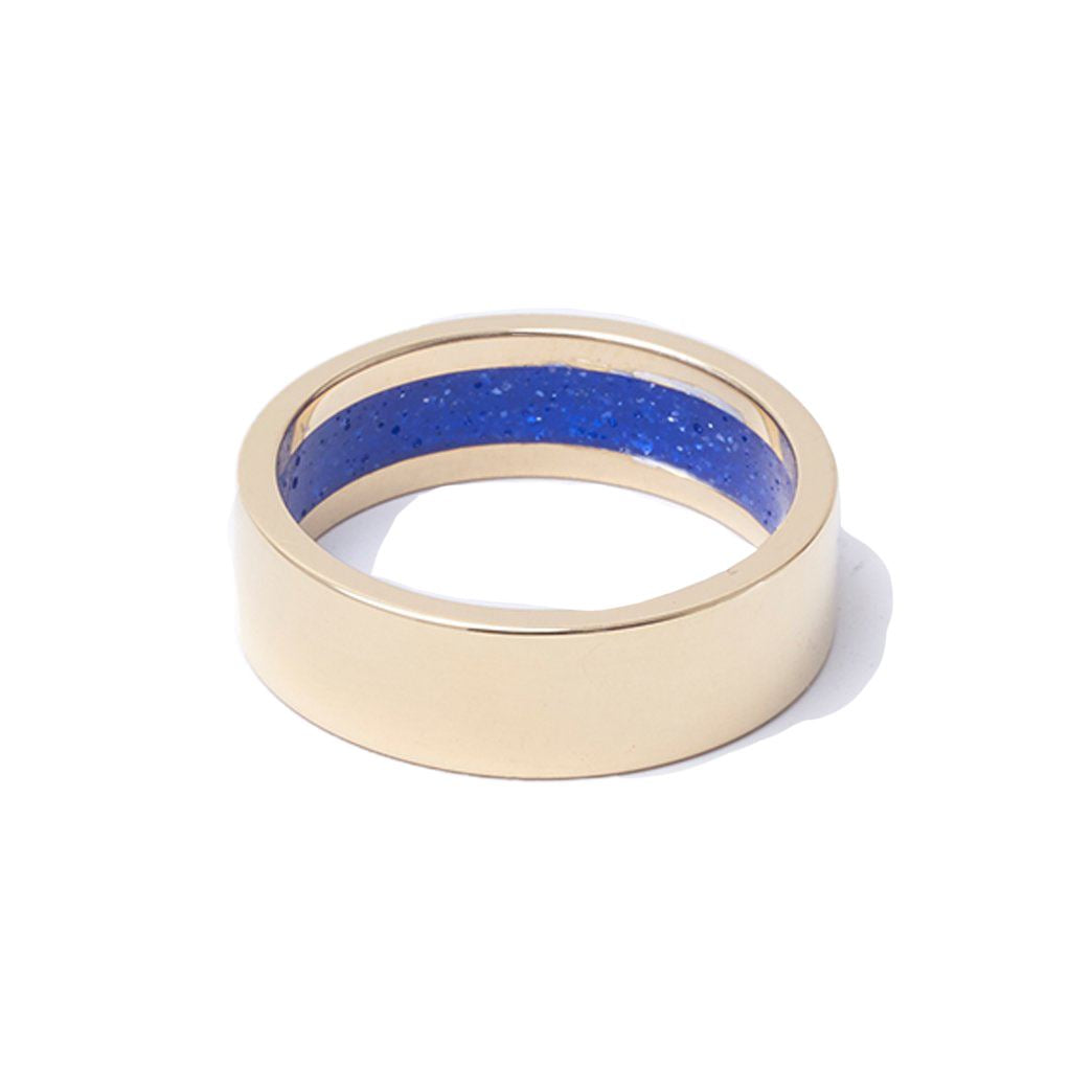 Everence Ring, 10k Yellow Gold everence.life