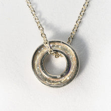 Forever Circle Charm (Add on charms) everence.life Pearl