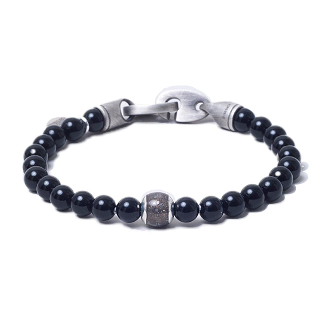 Onyx, One Everence Bead everence.life