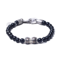 Onyx, Two Everence Beads everence.life