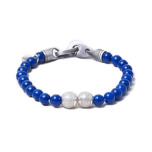 Lapis Lazuli, Two Everence Beads everence.life