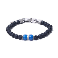 Lava, Two Everence Beads everence.life