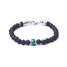 Lava, One Everence Bead everence.life Green Lobster Claw 7