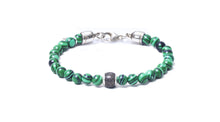 Malachite, One Everence Bead everence.life