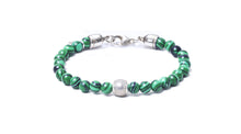 Malachite, One Everence Bead everence.life