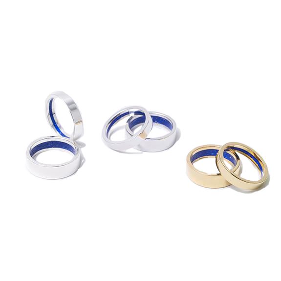 Everence Ring, Sterling Silver everence.life
