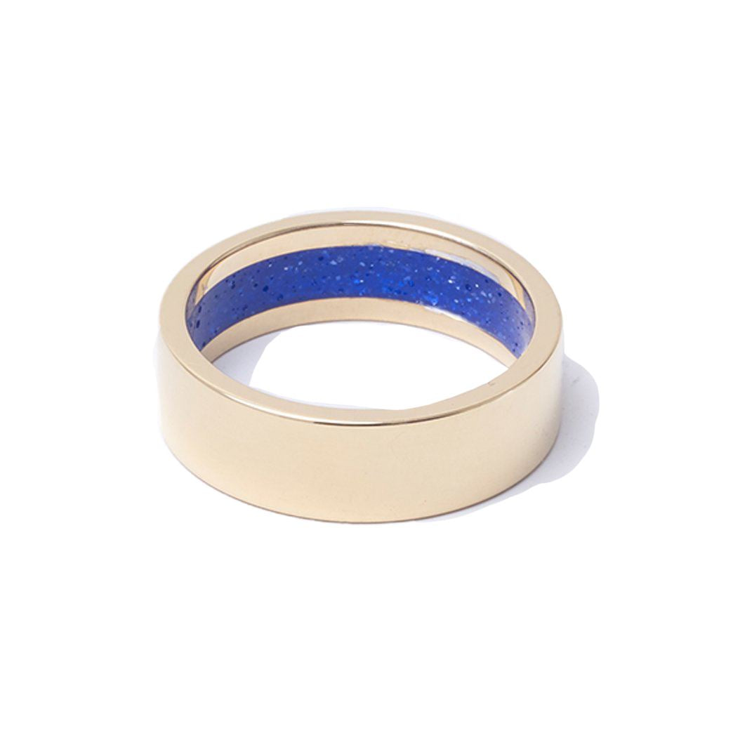 Everence Ring, 10k Yellow Gold everence.life 