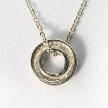 Forever Circle Charm (Add on charms) everence.life Pearl 